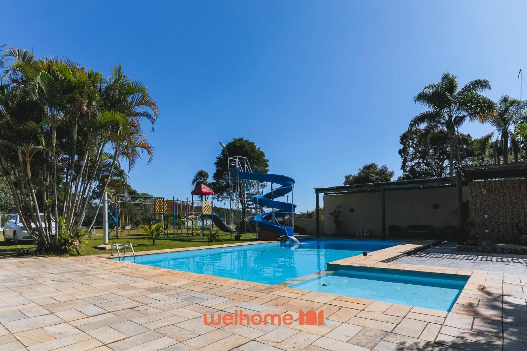 Casa de férias Chacara Com Piscina E Churrasqueira Em Cotia *