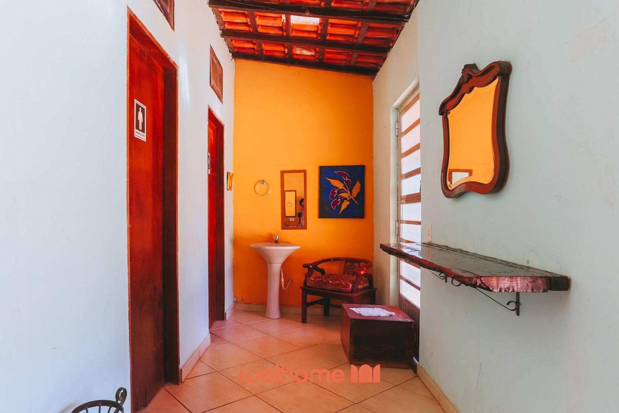 Casa de férias Chacara Com Piscina E Churrasqueira Em Cotia